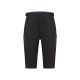 Rogelli MTB cycling bermuda shorts ADVNTR DST black L
