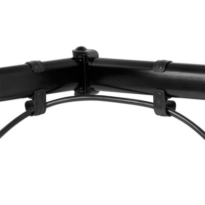 5. ARCTIC Z2 Basic Monitor Holder/Stand 68.6 cm (27") Desk Black