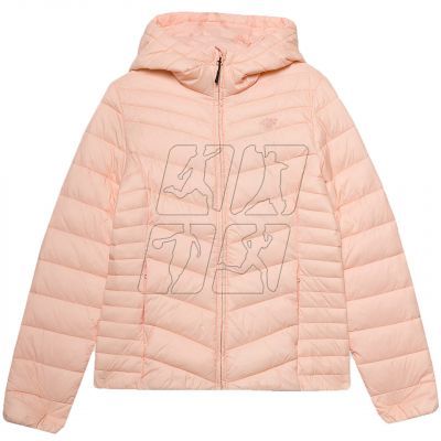 Jacket 4F F351 W 4FWSS24TDJAF351 70S