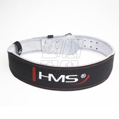 HMS black PA3778 strength belt XXL