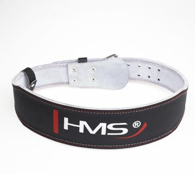 HMS black PA3778 strength training belt size XXL