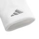 4. Adidas Tennis Wristband Large 2 pcs. White IA7545