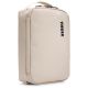 2. Thule Chasm Medium Gear Cube Travel Organizer - Soft Sand