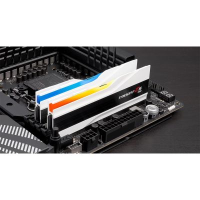 6. G.Skill Trident Z5 RGB Memory Module 48GB 2 x 24GB DDR5 288-pin DIMM