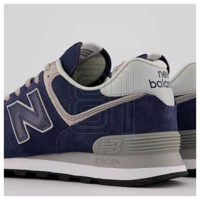 16. New Balance M ML574EVN.2E shoes