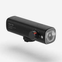 BOOKMAN Volume Front 1500 bicycle light - HERE