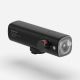BOOKMAN Volume Front 1500 bicycle light - HERE