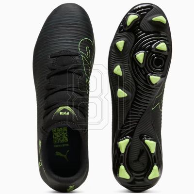 3. Puma Future 8 Play FG/AG 108602-02 shoes