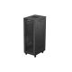 14. Lanberg FF01-6832-23BL 32U Rack Freestanding Rack Black