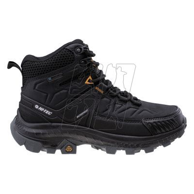 5. Hi-Tec Rainier Hiker W shoes 92800555320