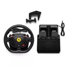 T98P Ferrari 296GTB (PST/PC) Wheel Retail