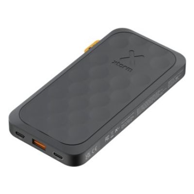 10. Xtorm FS5101U Power Bank Lithium Polymer (LiPo) 10000 mAh Black