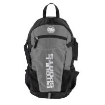 Pit Bull West Coast Pb Sports'19 Gray 12L Backpack - 9192019017