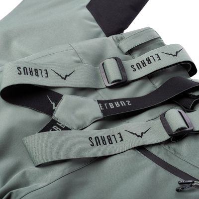 16. Elbrus Balmani Jr ski pants 92800439279