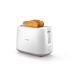 3. Philips HD2581/00 toaster (900W; white)