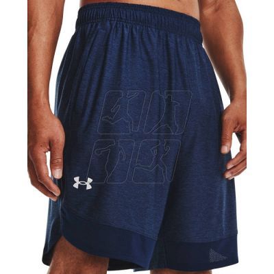 2. Under Armor Train Stretch Shorts M 1356858-408