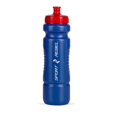 5. Sportrebel Eco bottle 900ml BID012