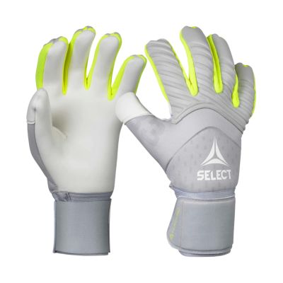 Select 33 Allround v26 Goalkeeper Gloves Gray 500091