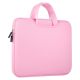 2. Universal laptop bag 15.6'' - pink