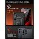 11. Supcase Unicorn Beetle Pro Case for Samsung Galaxy S26 FE - Black