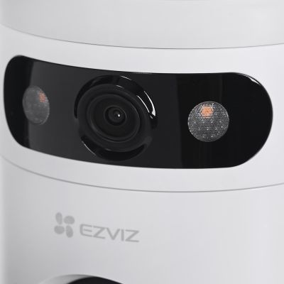 6. EZVIZ CS-H9C IP camera (5MP + 5MP) 4mm