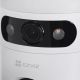 6. EZVIZ CS-H9C IP camera (5MP + 5MP) 4mm