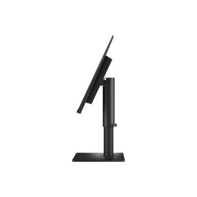 16. MONITOR SAMSUNG LED 24" LS24D406GAUXEN 100Hz
