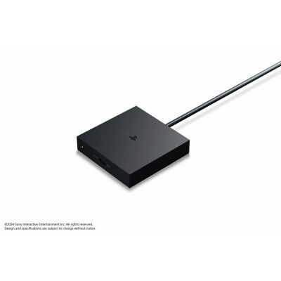 2. Sony 1000043174 Game Control Accessory Adapter