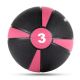 3. Anti-slip rubber medicine ball | DBX Bushido