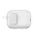 AmazingThing AirPods Pro 3 Minimal Case Clear