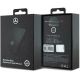 5. Powerbank Mercedes Stars Pattern MagSafe 5W 3000mAh - black