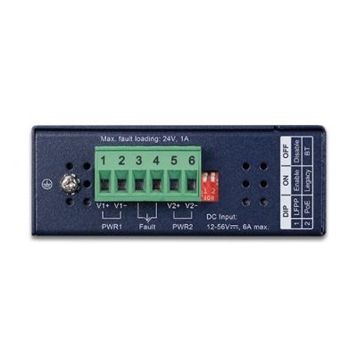 3. PLANET IGUP-805AT Converter