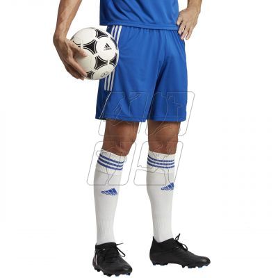 9. Shorts adidas Tiro 23 League M IB8084