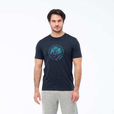 6. Men's VILDER short-sleeved T-shirt