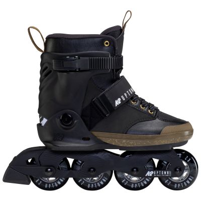 2. K2 UPTOWN Inline Skates