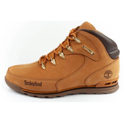 13. Timberland Euro Rock M TB06164R231 shoes