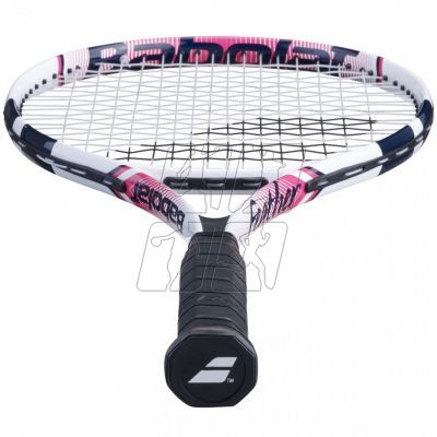 3. Babolat Feather S CV G0 194030 Tennis Racket