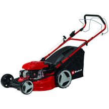 Einhell GC-PM 51/3 S HW-E Lawn Mower Gasoline Black, Red