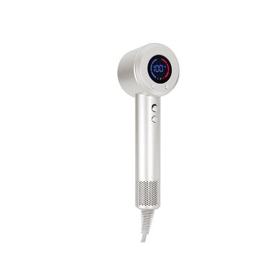 3. Hair dryer BLOW HD-900 1600W