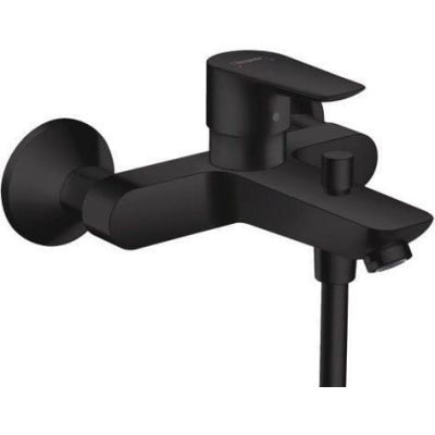 HG TALIS E BATH MIX.WALL MOUNTED MB