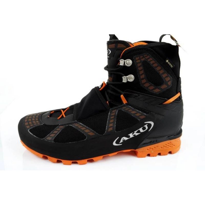 3. Aku Viaz DFS GTX M 967108 trekking shoes