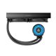 8. AiO water cooling Arctic Liquid Freezer III ARGB 280mm CPU COOLER S_MULTI