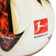 4. Football adidas Bundesliga 26/27 Torfabrik Competition white-orange-gold KG6045