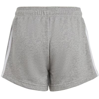 7. adidas Essentials 3-Stripes Jr Shorts IC3632