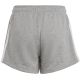 7. adidas Essentials 3-Stripes Jr Shorts IC3632