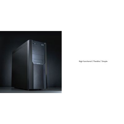 10. CHIEFTEC CW-01B-OP HOUSING