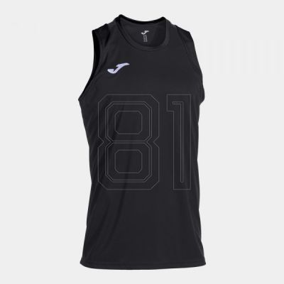 Joma Cancha Sleeveless Shirt 104242.100