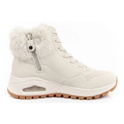 15. Skechers Uno Rugged W shoes 167274/OFWT