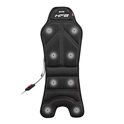 6. Next Level Racing HF8 Haptic Gaming Pad NLR-G001 - upholstery