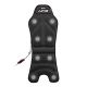6. Next Level Racing HF8 Haptic Gaming Pad NLR-G001 - upholstery